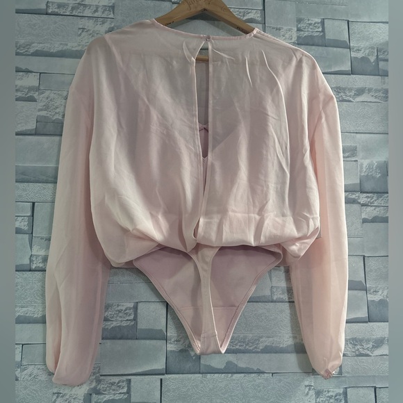 Aritzia Talmont bodysuit Small - Picture 12 of 14